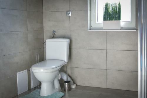 Lodge Domki Komfort Ca?oroczne