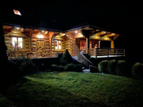 Villa Rezydencja Zawoja