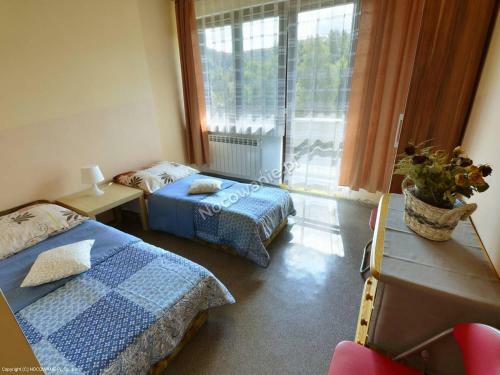 Agroturismo Willa We?cz�wka