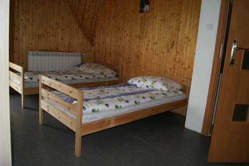 Agroturismo Willa We?cz�wka