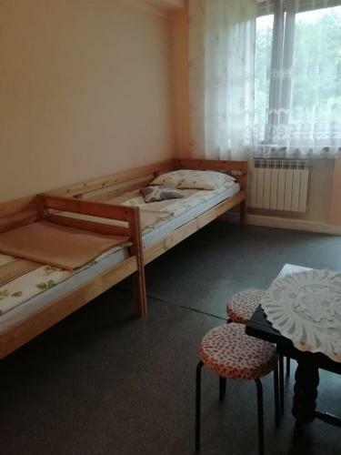 Agroturismo Willa We?cz�wka