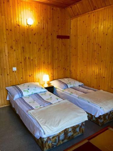 Agroturismo Willa We?cz�wka