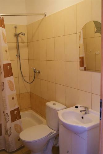 Agroturismo Willa We?cz�wka