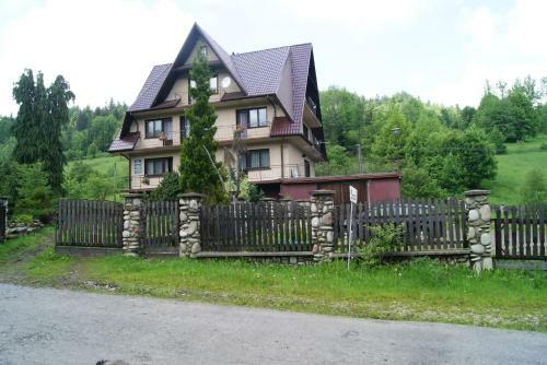 Agroturismo Willa We?cz�wka