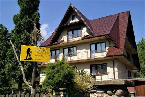 Agroturismo Willa We?cz�wka