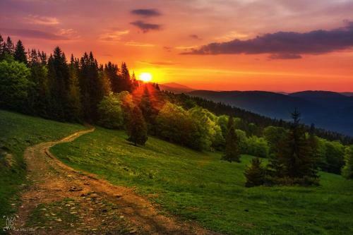 Agroturismo Willa We?cz�wka