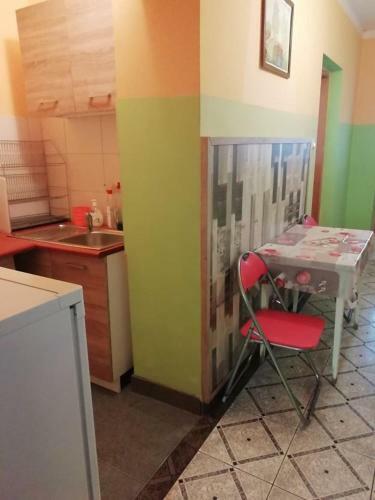 Agroturismo Willa We?cz�wka