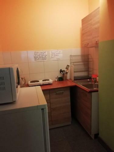 Agroturismo Willa We?cz�wka