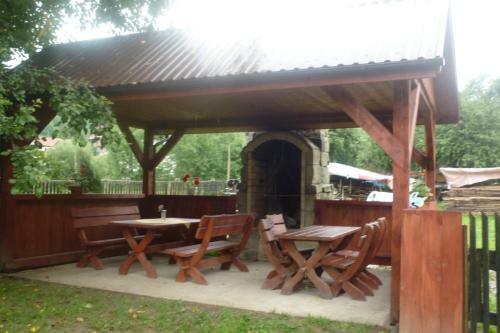 Agroturismo Zawoja Pod Grap?