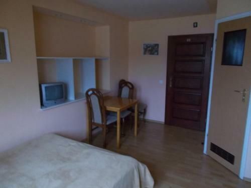 Noclegi Pod Brzegiem