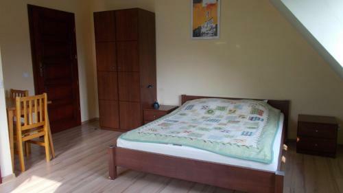 Noclegi Pod Brzegiem