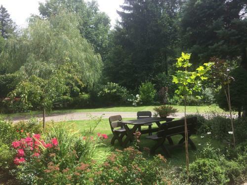 Agroturismo Marysie?ka