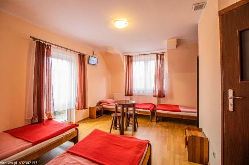 Hostal Dom Wypoczynkowy Modrys