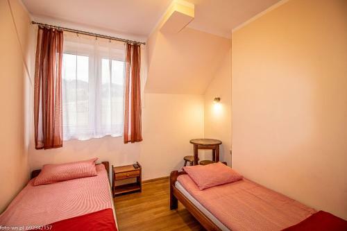 Hostal Dom Wypoczynkowy Modrys