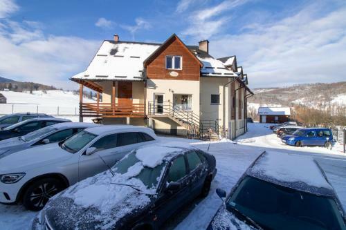Hostal Dom Wypoczynkowy Modrys