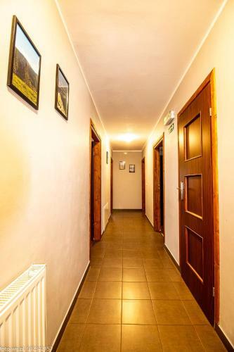 Hostal Dom Wypoczynkowy Modrys