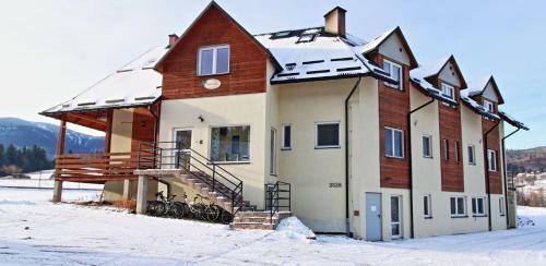 Hostal Dom Wypoczynkowy Modrys