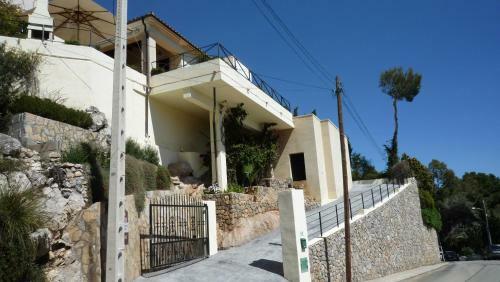 Traumvilla Encina
