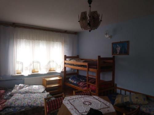 Agroturystyka Bogu?ka