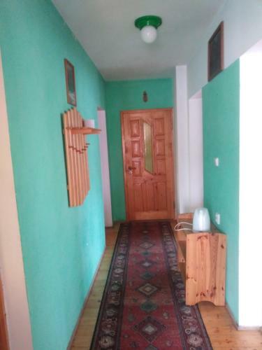 Agroturystyka Bogu?ka