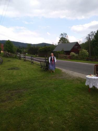 Agroturystyka Bogu?ka