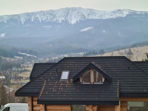 Villa Domki Premium
