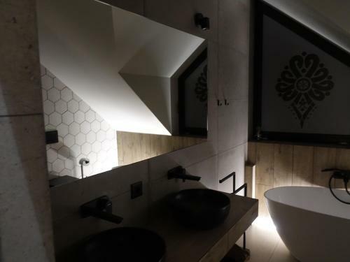 Villa Domki Premium