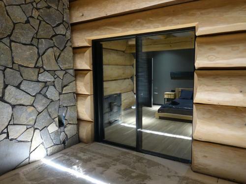 Villa Domki Premium