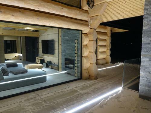 Villa Domki Premium