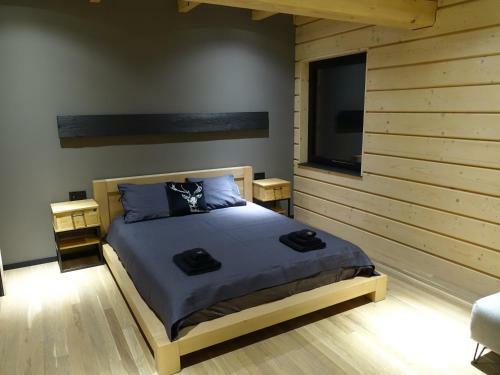 Villa Domki Premium