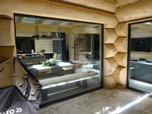 Villa Domki Premium