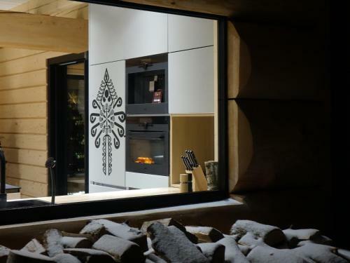 Villa Domki Premium