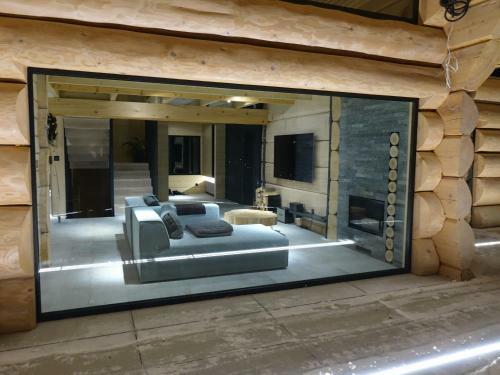Villa Domki Premium