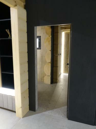 Villa Domki Premium