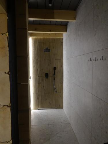 Villa Domki Premium