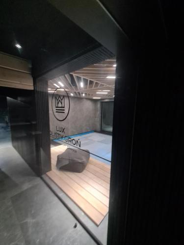 Villa Domki Premium