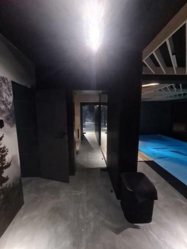 Villa Domki Premium