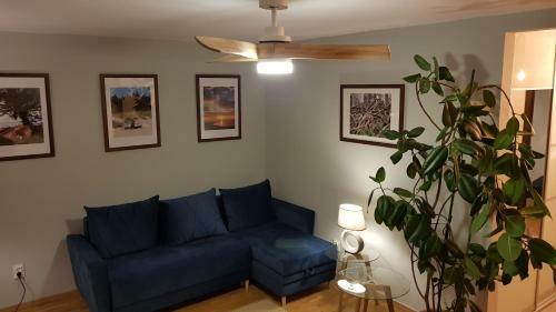 Apartamento Przystan Zegrze