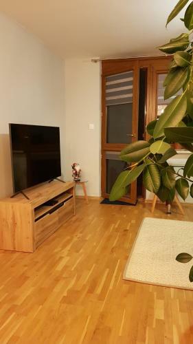 Apartamento Przystan Zegrze
