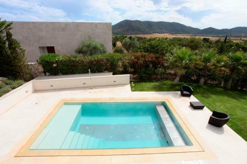 Villa Jade By Cap Vermell Estate