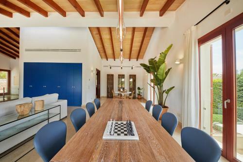 Villa Jade By Cap Vermell Estate
