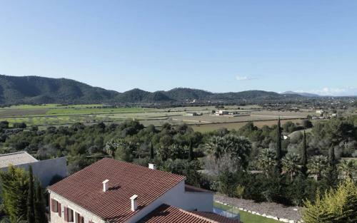 Villa Jade By Cap Vermell Estate