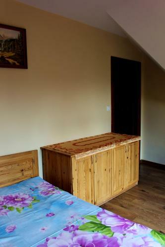 Zawoja Chaty G�rskie D3