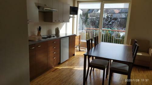 Hostal Zawoja1560 Apartamenty Przy Aptece