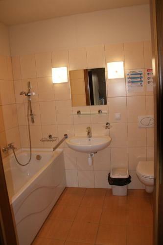 Hostal Zawoja1560 Apartamenty Przy Aptece