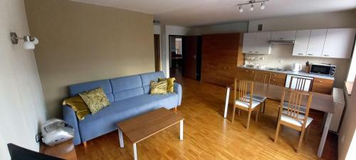 Hostal Zawoja1560 Apartamenty Przy Aptece