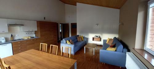 Hostal Zawoja1560 Apartamenty Przy Aptece