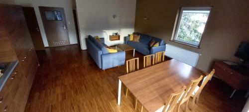 Hostal Zawoja1560 Apartamenty Przy Aptece