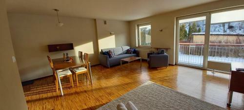 Hostal Zawoja1560 Apartamenty Przy Aptece