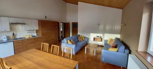 Hostal Zawoja1560 Apartamenty Przy Aptece